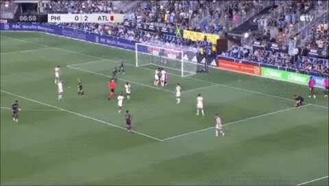 Highlight 68'