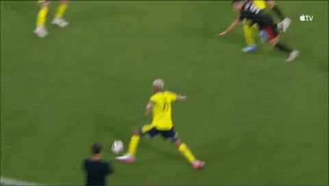 Highlight 72'