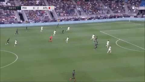 Highlight 73'