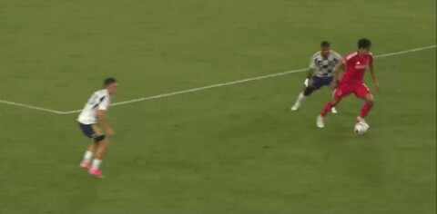 Highlight 40'