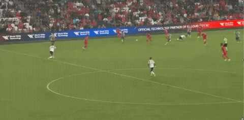 Highlight 43'
