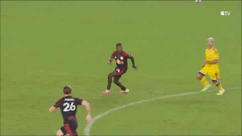 Highlight 88'