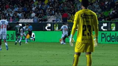 Highlight 34'