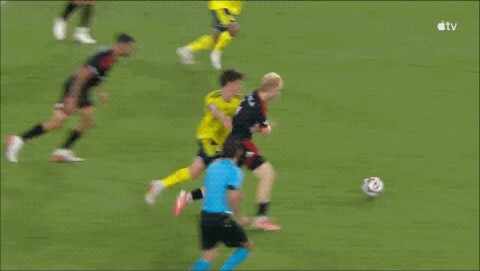 Highlight 100'