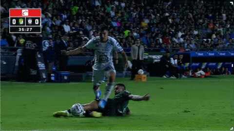 Highlight 37'