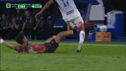 Highlight 39'