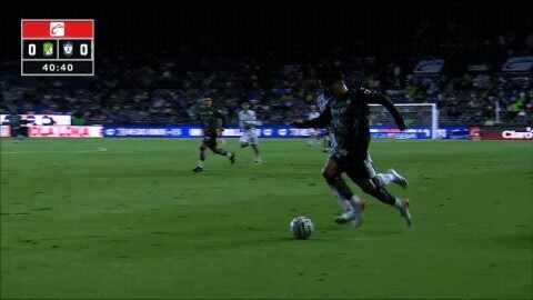 Highlight 41'