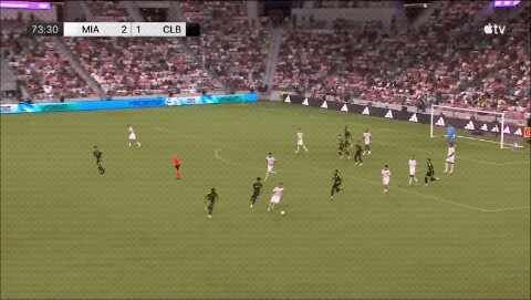 Highlight 74'