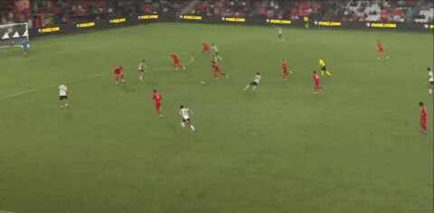 Highlight 60'