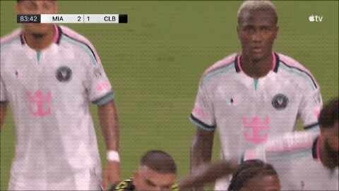 Highlight 84'