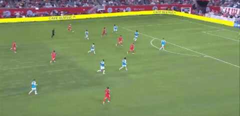 Highlight 68'