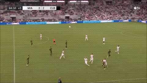 Highlight 95'