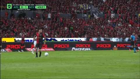 Highlight 49'