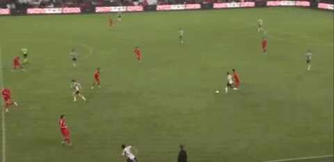 Highlight 80'