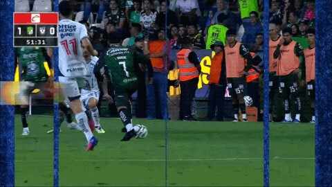 Highlight 52'