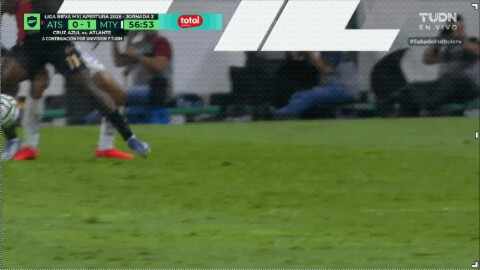 Highlight 57'