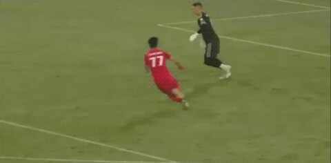 Highlight 72'