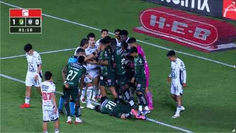 Highlight 82'