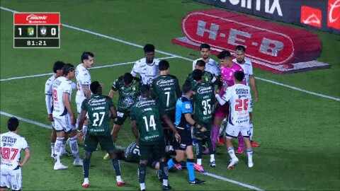 Highlight 82'