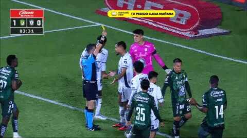 Highlight 84'