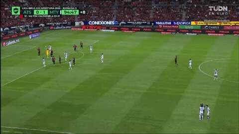 Highlight 95'