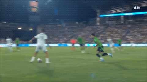 Highlight 70'