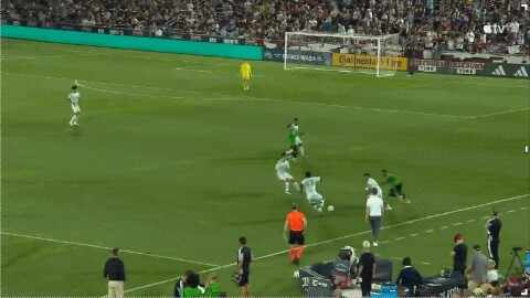 Highlight 72'