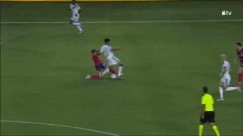 Highlight 31'