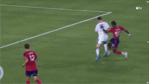 Highlight 35'