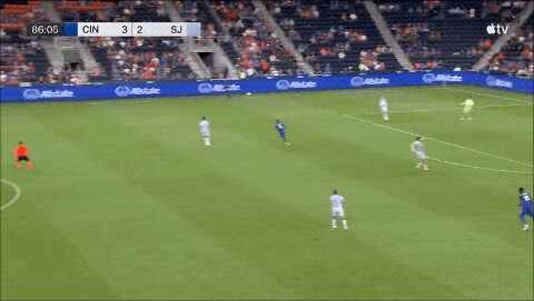 Highlight 87'