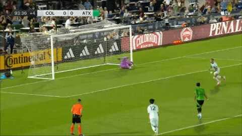 Highlight 93'
