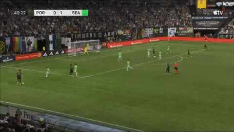 Highlight 41'