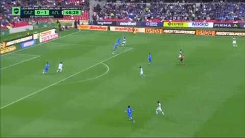 Highlight 47'