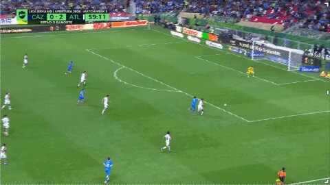 Highlight 60'