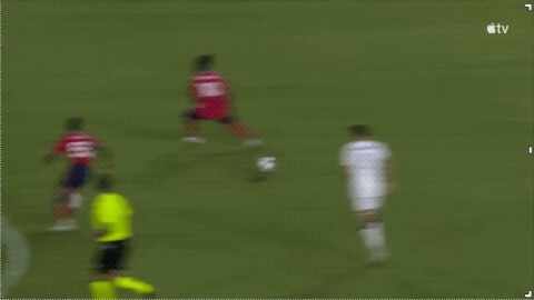 Highlight 86'