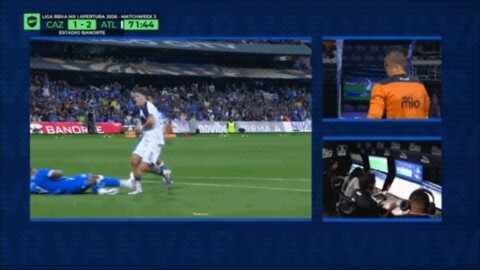 Highlight 74'