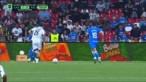 Highlight 67'