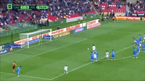 Highlight 75'