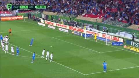 Highlight 93'
