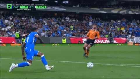 Highlight 73'