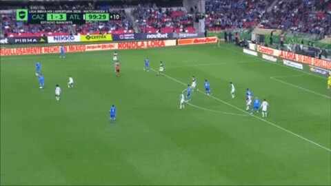Highlight 100'