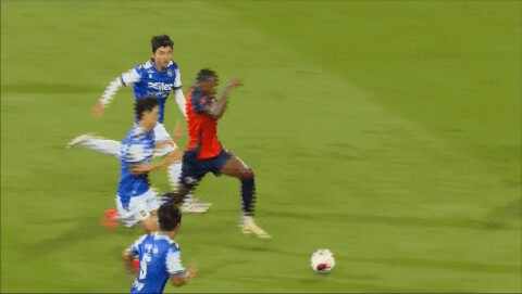 Highlight 38'
