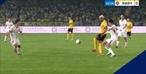 Highlight 63'
