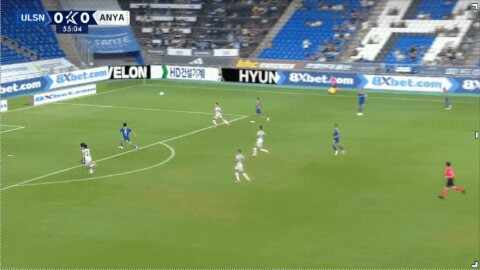 Highlight 56'