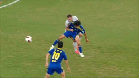 Highlight 67'