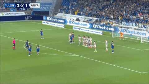 Highlight 77'