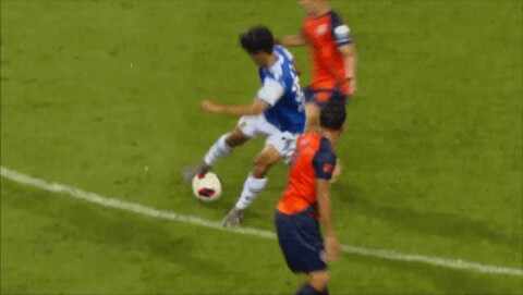 Highlight 69'