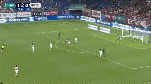 Highlight 93'
