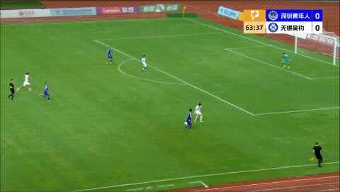 Highlight 64'