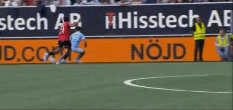 Highlight 33'